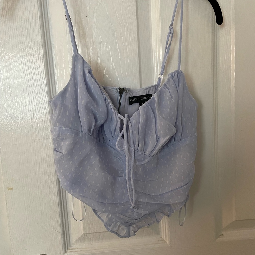 Cativo tank top